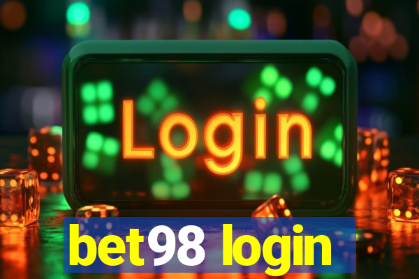 bet98 login